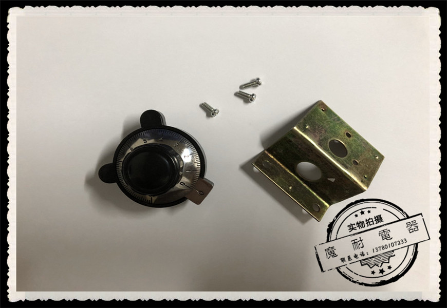 SB-360 电位器旋钮 小熊猫旋纽数码旋钮.用于RV24YN等电位器