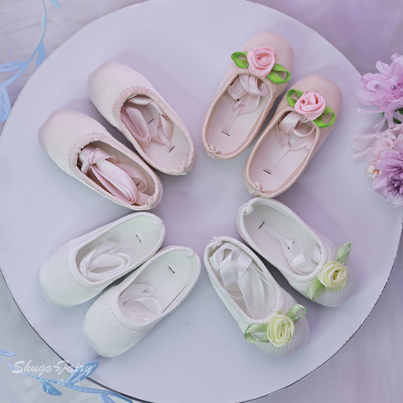 四分bjd娃娃鞋sd玩偶鞋子