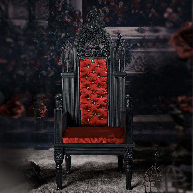 正版bjd娃娃用3分4分6分男女人偶椅子家具配件欧式树脂布艺仿皮