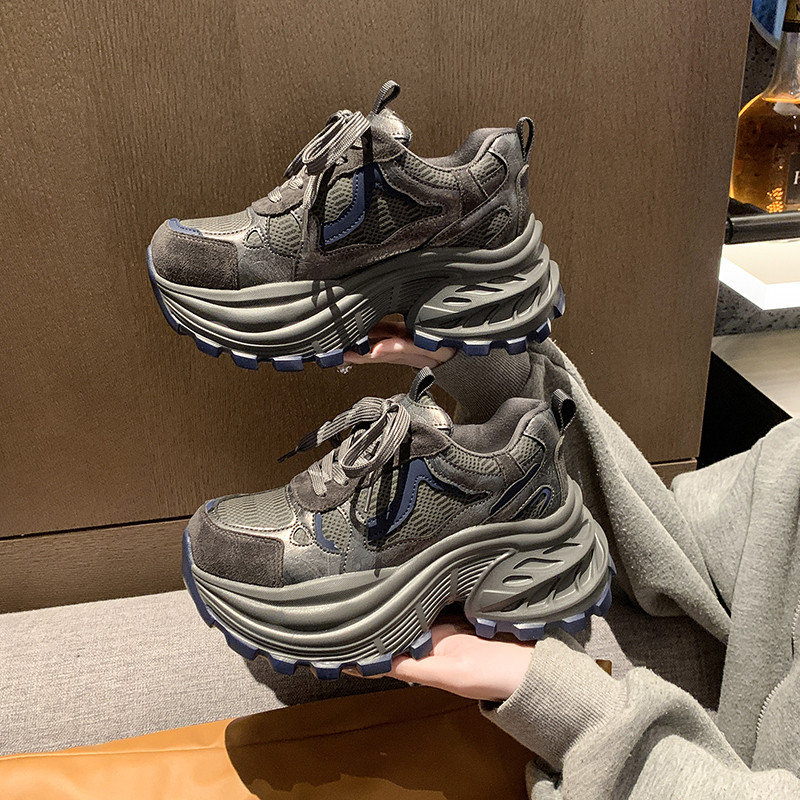 冬季新款加绒保暖时尚休闲运动鞋