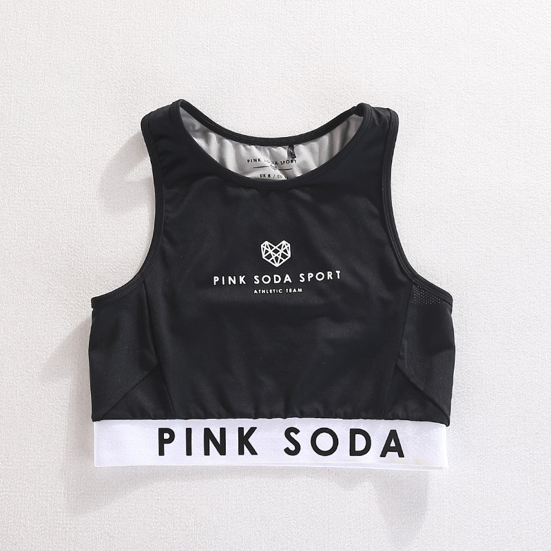 Débardeur sport pour femme - Ref 2028572 Image 1