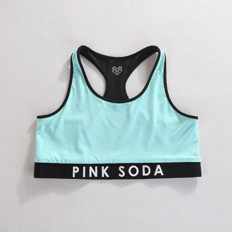 Débardeur sport pour femme - Ref 2028535 Image 1