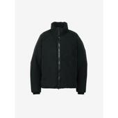 户外夹克 羽绒服防水防风保暖保暖外套立领长袖 代购 Goldwin男士