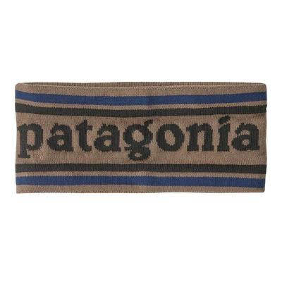 代购PATAGONIA男士帽子保暖防风棉质透气冬季户外头带爆款休闲