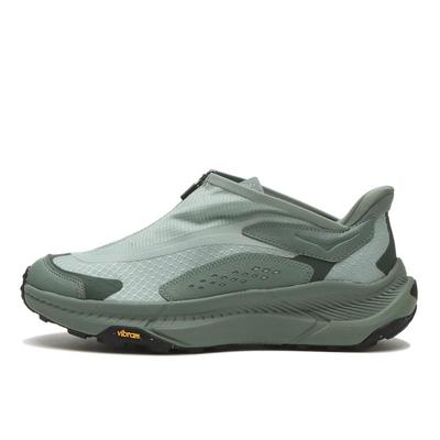 Hoka OneOne中性跑步鞋透气网面耐磨防滑 Vibram 大底运动鞋