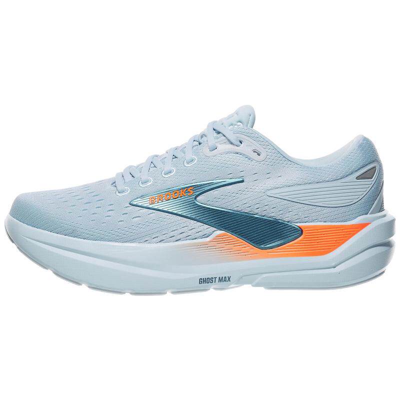 代购Brooks布鲁克斯男士跑步鞋缓震舒适稳定支撑轻盈贴合慢跑鞋