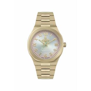 代购 Westwood薇薇安威斯特伍德手表女士瑞士机芯石英 Vivienne