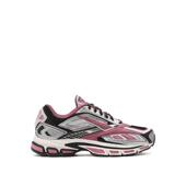 代购 底支撑结构 缓震性能透气设计耐磨鞋 Reebok锐步男士 运动鞋