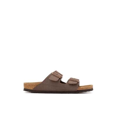 代购Birkenstock女士拖鞋透气吸汗轻便缓震双扣带可调节扣带