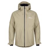 代购 Jack wolfskin狼爪女士羽绒服防水防风保暖保暖外套连帽