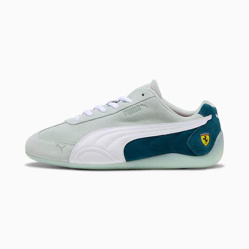 海外代购Puma/彪马男士跑步鞋贴地感灵敏反馈低帮薄底日常慢跑