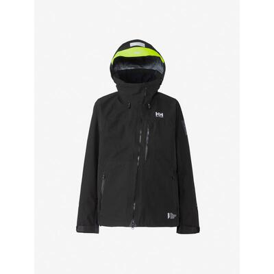 代购Helly Hansen海丽汉森男士冲锋衣防水防风透湿户外夹克连帽