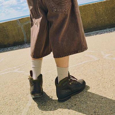 TIMBERLAND/添柏岚男士