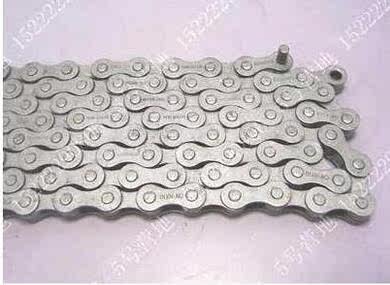 Chaîne de vélo - Ref 2372000 Image 1