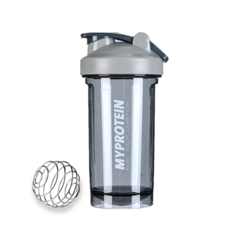 友勃朗蛋白粉健身摇摇杯安全健康