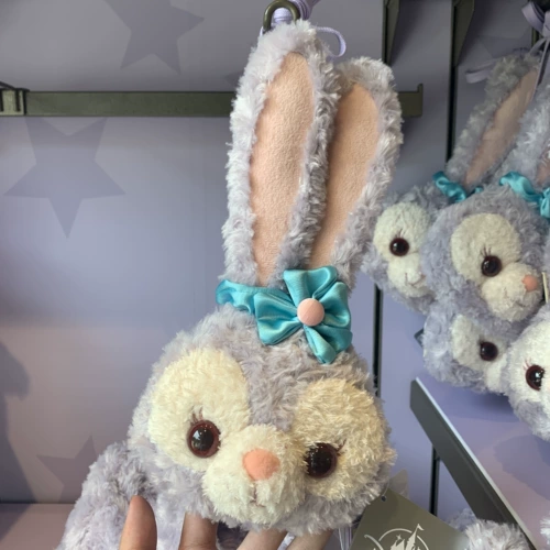 Шанхайская звезда домашних покупок звезда Disney Helid