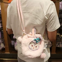 [Пятно] Сумка Синдай Дью Ведро