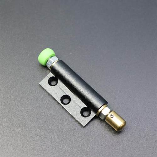 折叠门导轨滚轮推拉玻璃五金配件