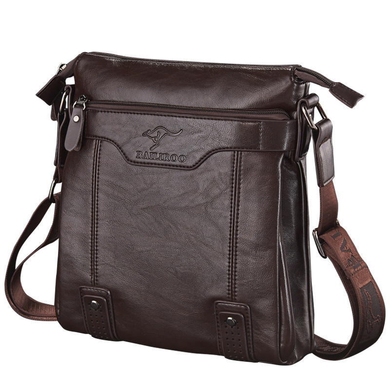 Sac pour homme - Ref 49790 Image 1