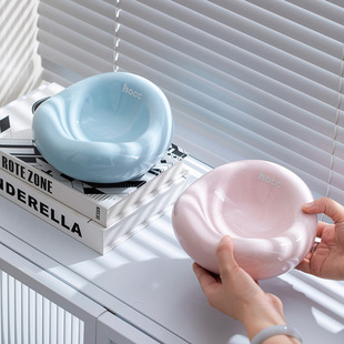 ZOO hocc猫碗陶瓷碗宠物碗可爱粮食碗防打翻狗狗吃饭喝水碗