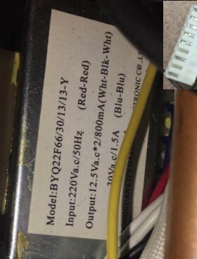 博世Jsq22/26/32-aa燃气as热水器am世臻byq22f66供电源30变压器13