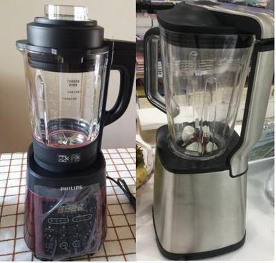 飞利浦搅拌破壁机