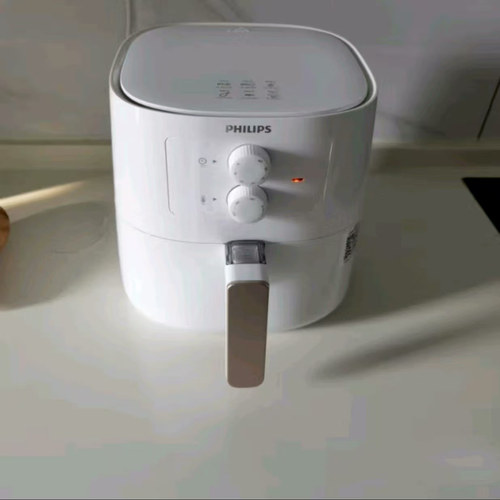 Philips/飞利浦HD9200空气炸锅全新正品小型炸锅