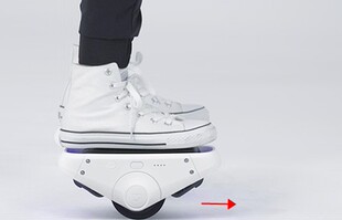 小米 置 风火轮轮椅牵引动力轮电动轮椅动力装