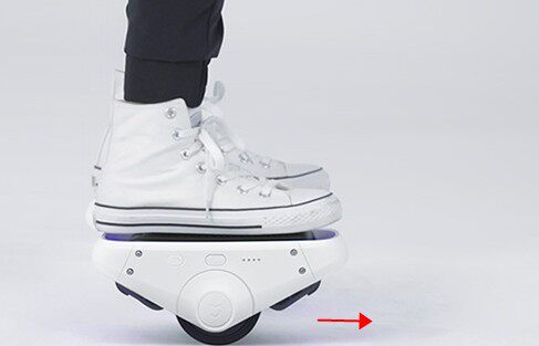 牵引动力轮电动轮椅动力装置