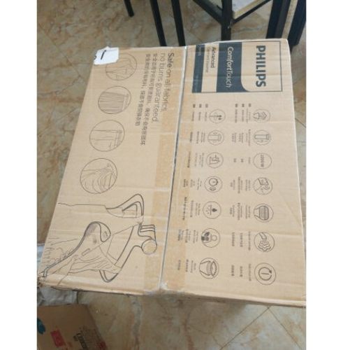 家用手持挂式电熨斗