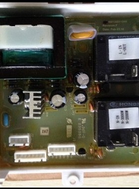 阿里斯顿al60SH3.0CAG+t5电脑65151259源主板am50电ei5热水器er6