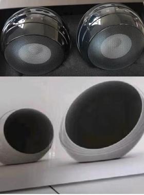 Hivi/惠威 S3W SE s3wplus s3wmk2音箱大眼睛