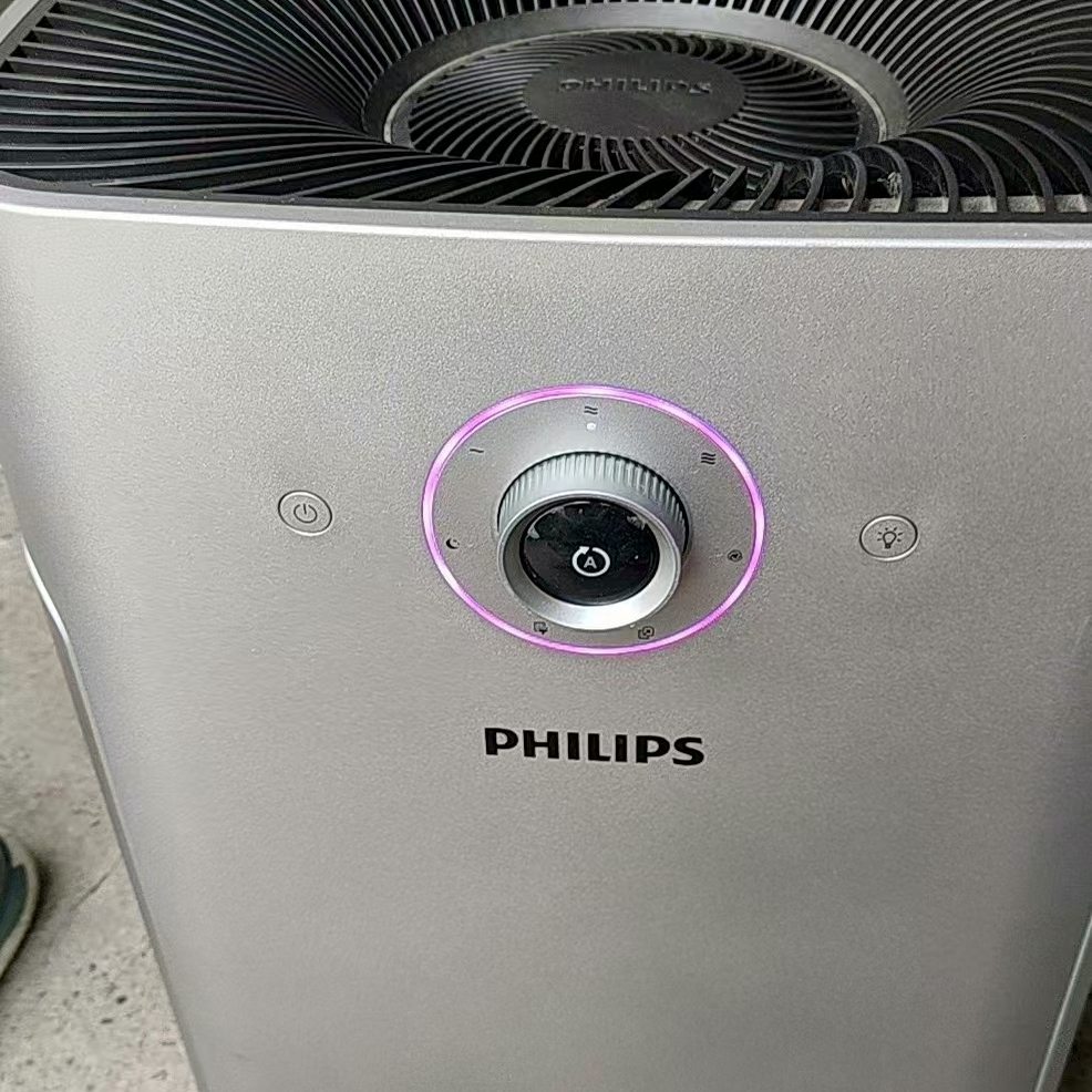 Philips/飞利浦AC4620空气净化器