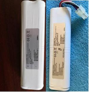 41cr19 4s1p 65扫地机41nr19充电锂电池s 2800mah 飞利浦icr18650