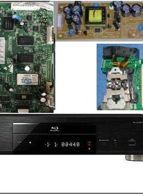先锋BDP-450蓝光140 dvd播放机BDP440电源160主板40-B55PQL-MAD4G