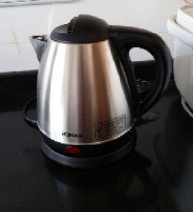 SX1221B 老板 电热水壶开水烧 Robam 原厂正品