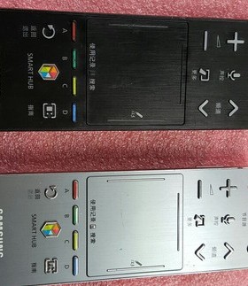 三星声控触摸AA59-00782A/00767A/00772A/758A遥控器板rmctpf2ap1