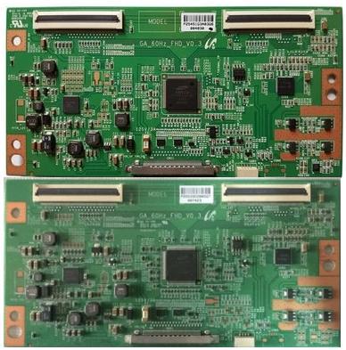 46HL150C东芝46EL300C逻辑板配三星LTA460HN05-T01/t03/05液晶屏