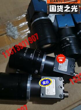 大恒图像 MER2-503-23GM工业相机，50议价！！！