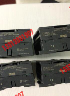 西门子200PLC，CPU224CN DC/DC/议价！！！