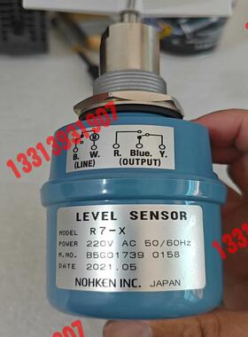 日本能研NOHKENINC R7-X 220V A议价！！！