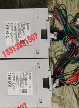 FX5-80SSC-S，22年产品，几乎，功能议价！！！