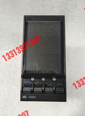RKC HA400高速温控表4-20mADC电流带议价！！！