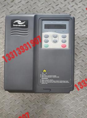 汇川MD280变频器MD280NT3.7GB/5.议价！！！