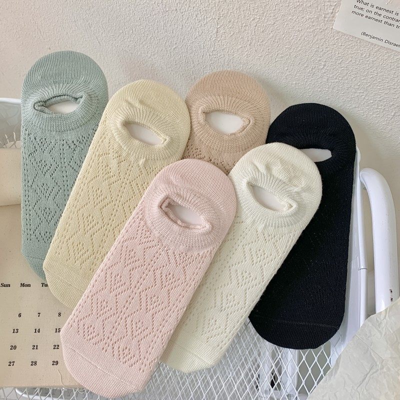 全店满15包邮袜子女船袜春夏天薄款硅胶防滑浅口隐形船袜潮诸暨袜,女士内衣/男士内衣/家居服,船袜,淘宝优惠券,粉丝福利购,淘宝优惠卷