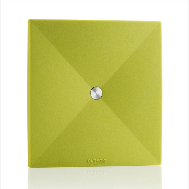 丹麦Eva Solo 英式沙发杯垫4件套硅胶隔热防烫耐高温锅垫家用餐垫,餐饮具,杯垫,淘宝优惠券,粉丝福利购,淘宝优惠卷