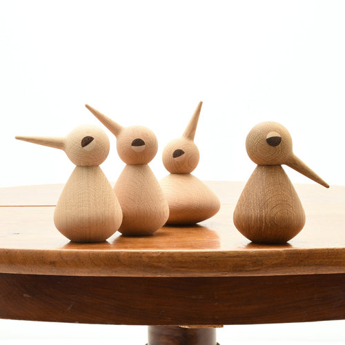 小鸟家族ARCHITECTMADE