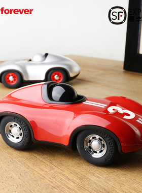 英国playforever耐顽Le Mans极速勒芒珍藏级玩具车儿童礼物摆件