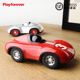 英国playforever耐顽Le Mans极速勒芒珍藏级玩具车儿童礼物摆件