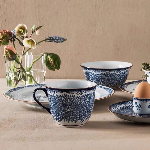 Rorstrand陶瓷北欧风格成人